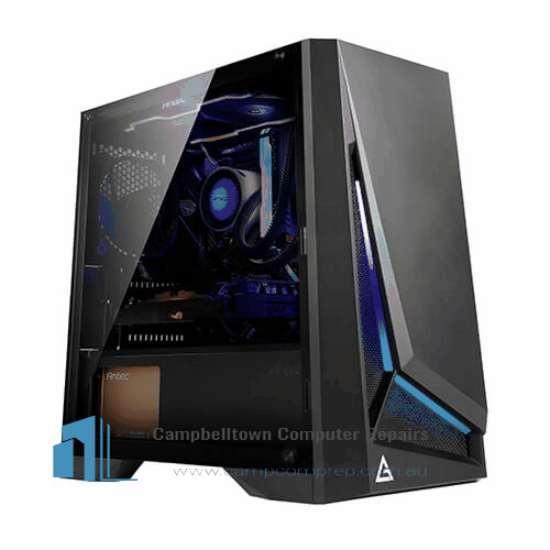 Antec DP301M mATX