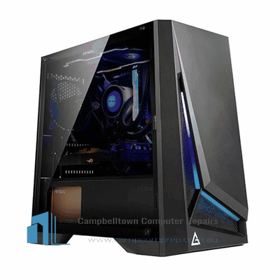 Antec DP301M mATX