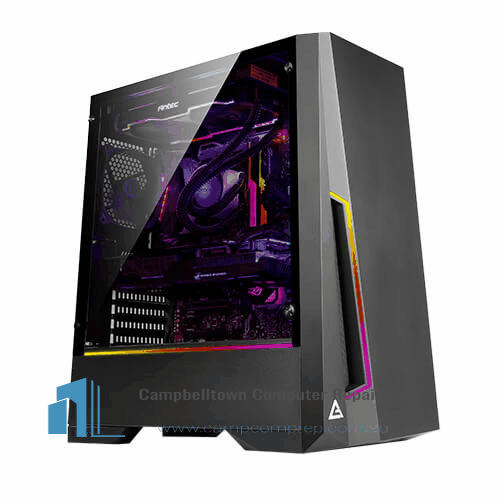Antec DP501 ATX ARGB Front LED