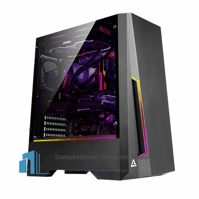 Antec DP501 ATX ARGB Front LED