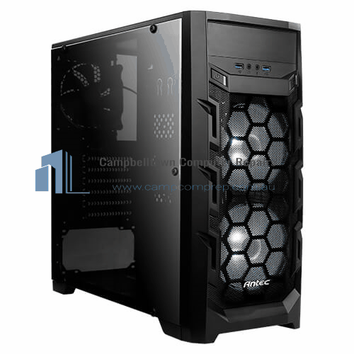 Antec GX202 ATX