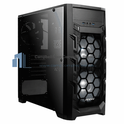 Antec GX202 ATX