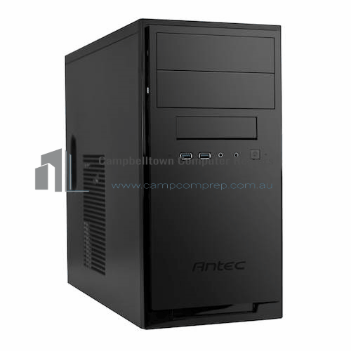 Antec NSK-3100 Micro ATX Case