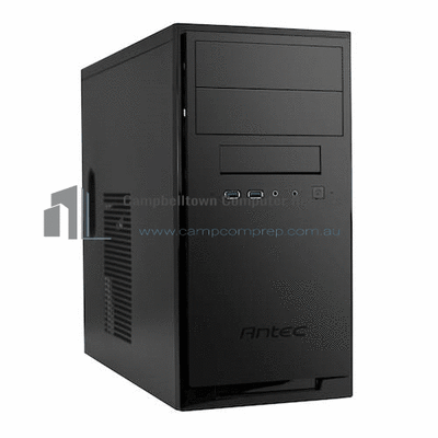 Antec NSK-3100 Micro ATX Case
