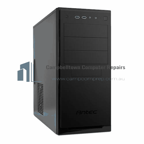 Antec NSK-4100 ATX Case