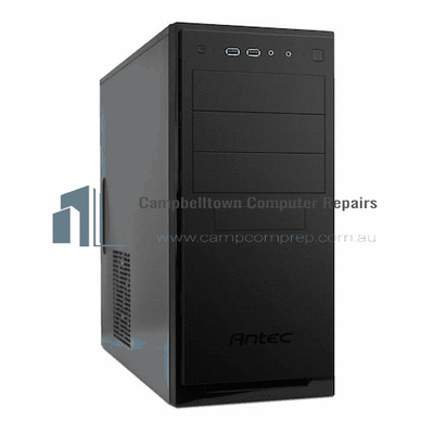 Antec NSK-4100 ATX Case