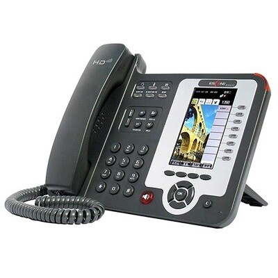 Escene ES620PE Executive IP Phone