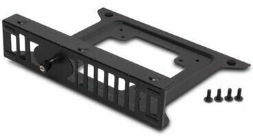 Shuttle PV01 VESA Mount for XS35 Series - Compatible with Shuttle XS35 series Supports 75 and 100mm standards