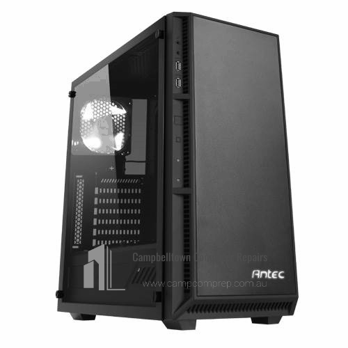 Antec P8 ATX Case