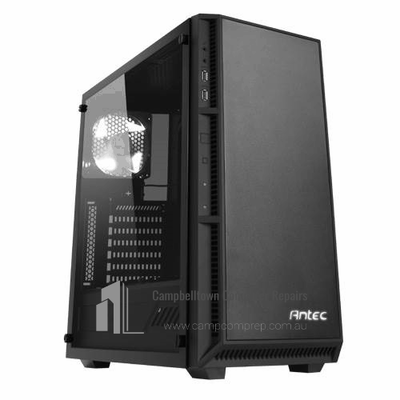 Antec P8 ATX Case