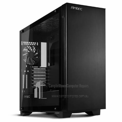 Antec Performance P110 Luce