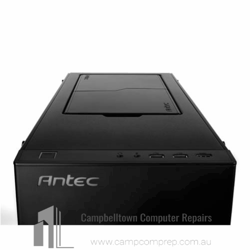 Antec Performance P110
