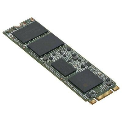 Intel 540 Series M.2 2280 480GB SSD SATA3 6Gbps 560/480MB/s 78K/85K IOPS 1.6 Million Hours MTBF SFF Solid State Drive 5yrs Wty  ~HBI-660P-512GB
