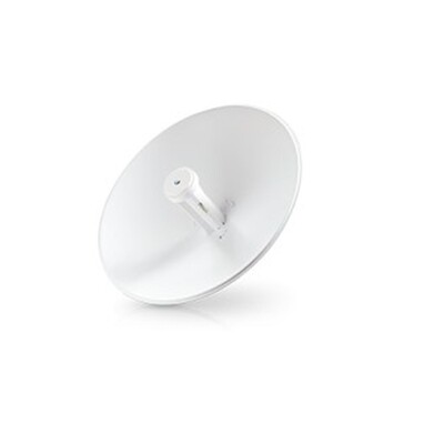 Ubiquiti 2.4 GHz PowerBeam AC airMAXÂ® ac Bridge with Dedicated Wi-Fi Management