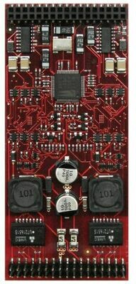 Beronet 2x BRI/S0 2x FXS Modul 2x BFTAdapters, 1x BFBridge