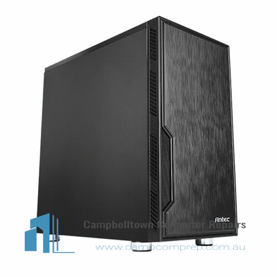 Antec VSK10 mATX Case