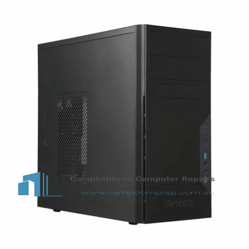 Antec VSK3000B-U3 Micro ATX Case