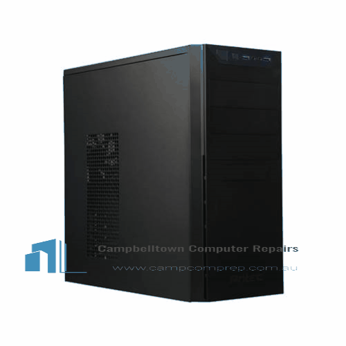Antec VSK4500E-U3 ATX Case with 500w PSU