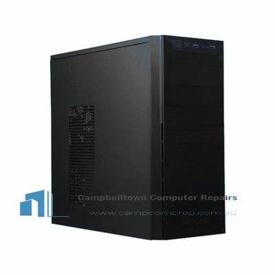 Antec VSK4500E-U3 ATX Case with 500w PSU