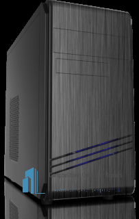 Casecom CM-272  mATX w/550W