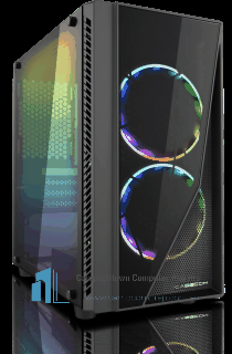 Casecom Gamming XM-91