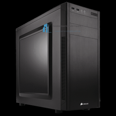 Corsair 100R