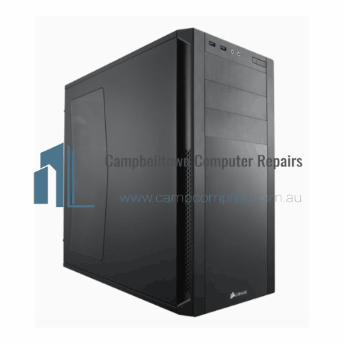 Corsair 200R