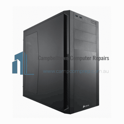 Corsair 200R