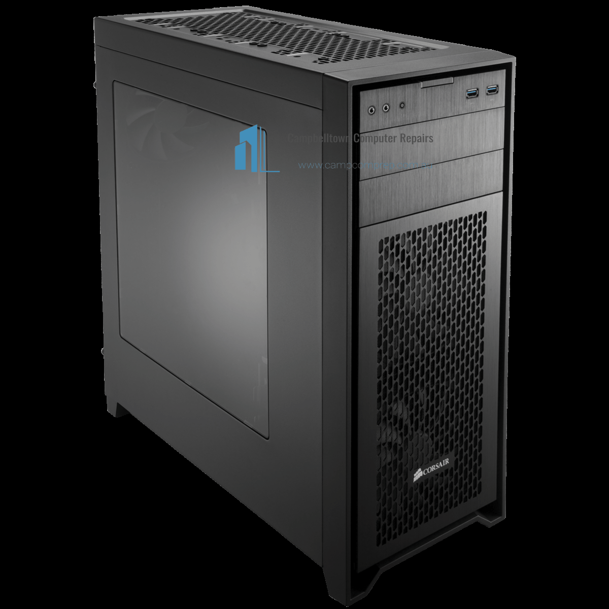 Corsair 450D