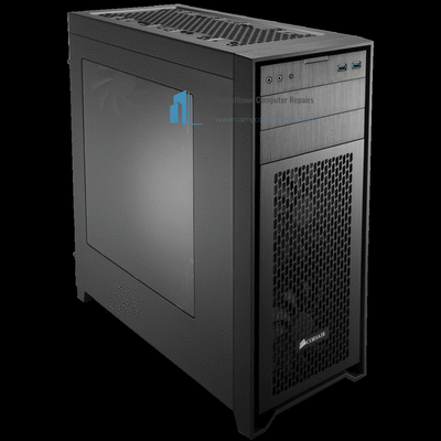 Corsair 450D