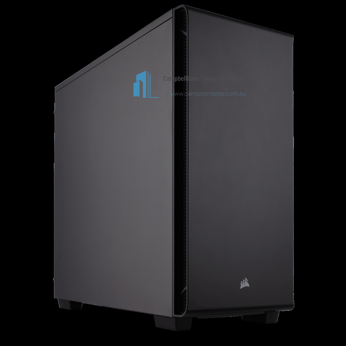 Corsair Carbide 270R Solid ATX Mid-Tower Case