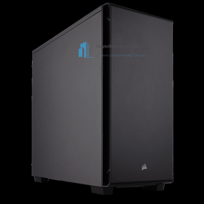 Corsair Carbide 270R Solid ATX Mid-Tower Case