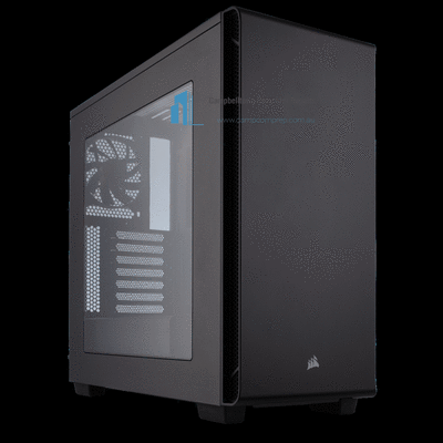 Corsair Carbide 270R Windowed ATX Mid-Tower Case