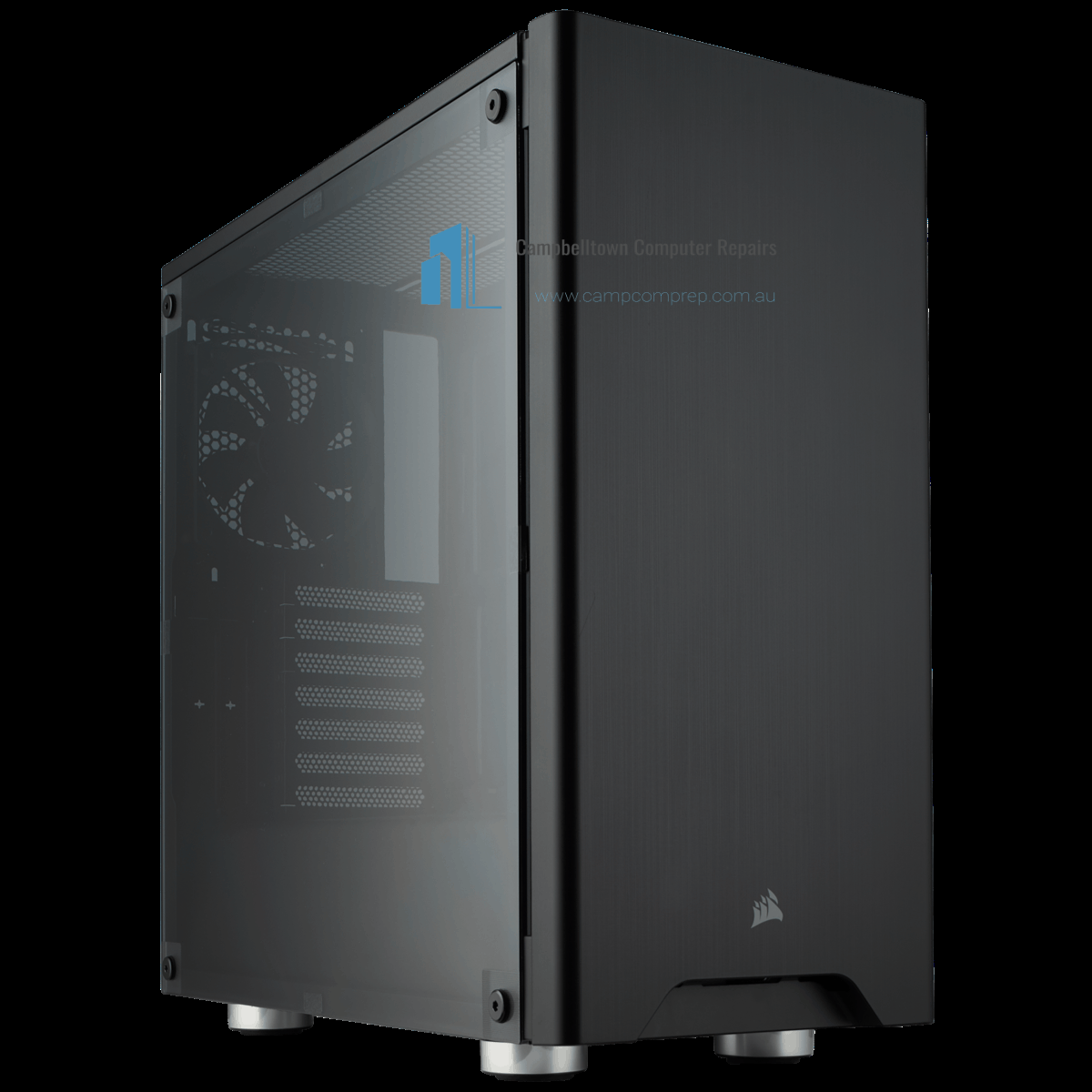 Corsair Carbide 275R Black ATX Mid-Tower Case