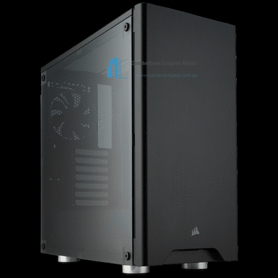 Corsair Carbide 275R Black ATX Mid-Tower Case