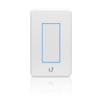 Ubiquiti UniFi Light Dimmer for unifi LED lights, PoE Powered