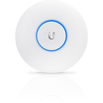 Ubiquiti UniFi AP AC Lite 802.11AC Dual Radio Access point - range 122m