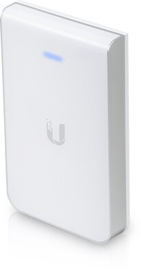 Ubiquiti UniFi 802.11AC In-Wall Access Point with Ethernet port