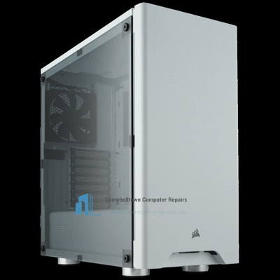 Corsair Carbide 275R White