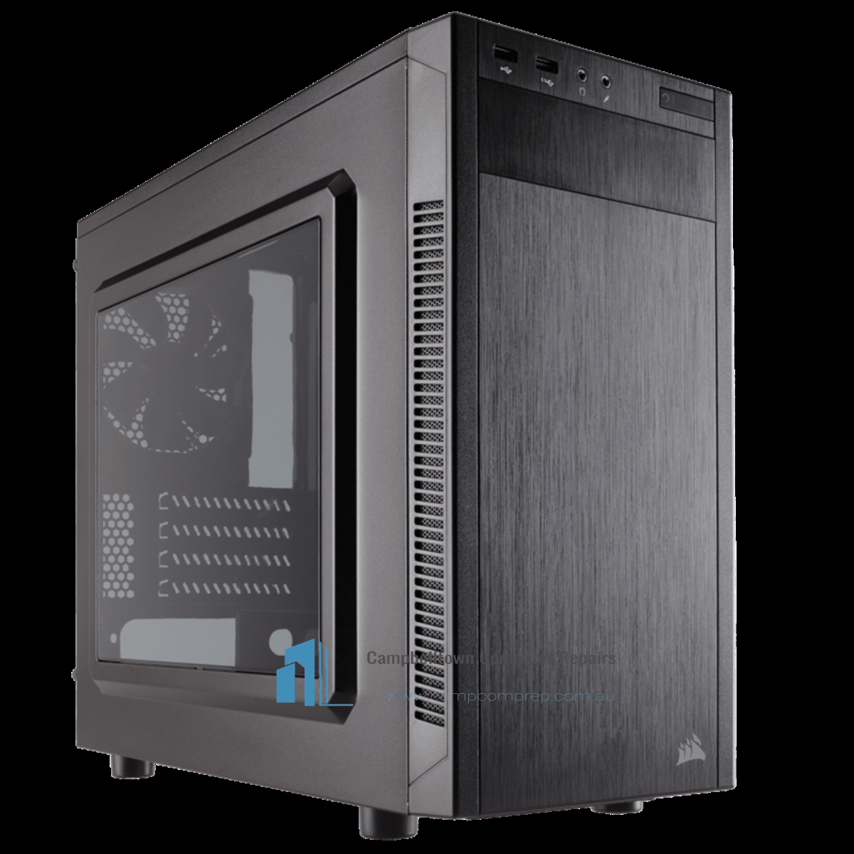 Corsair Carbide 88R