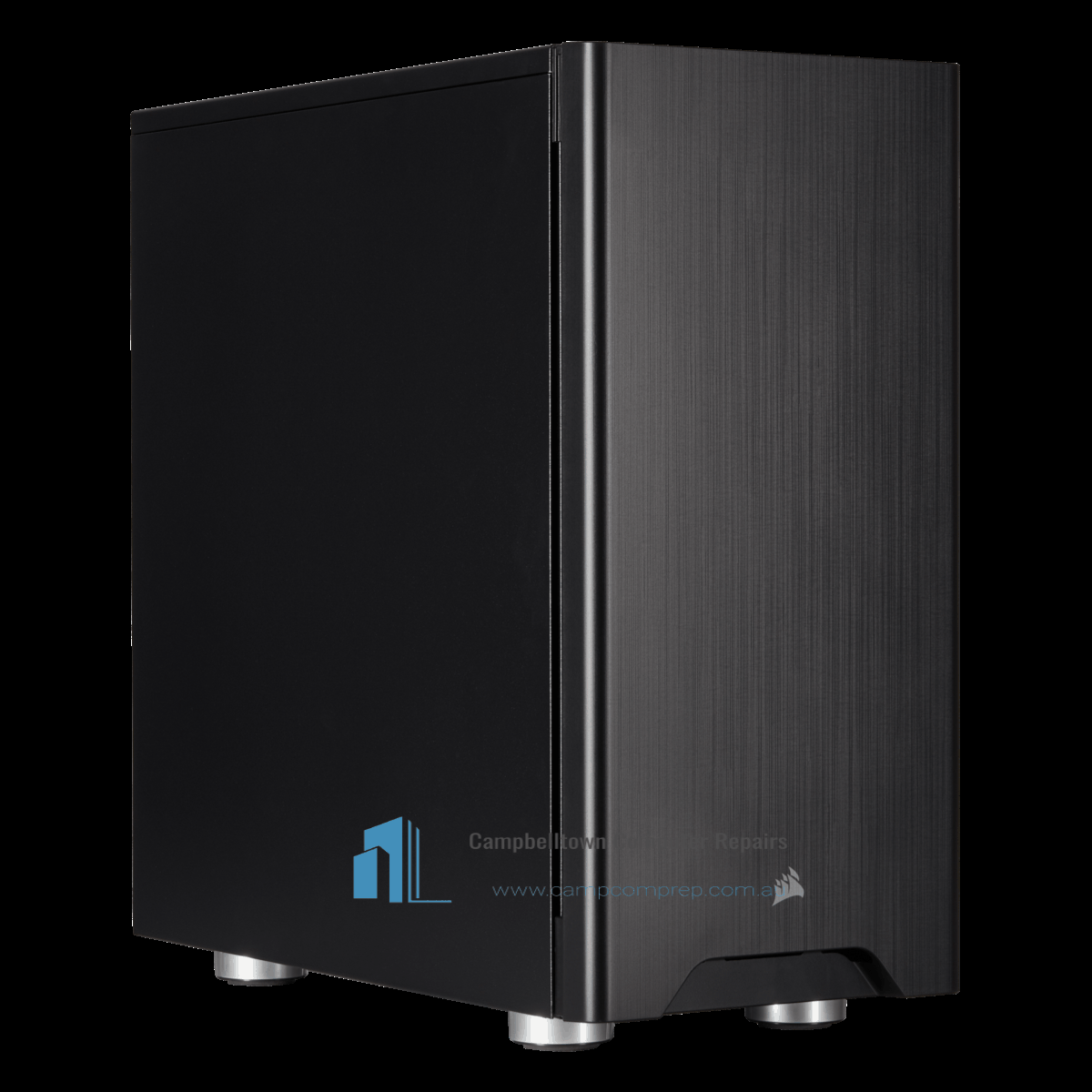Corsair Carbide Series 275Q Mid-Tower Quiet ATX Case
