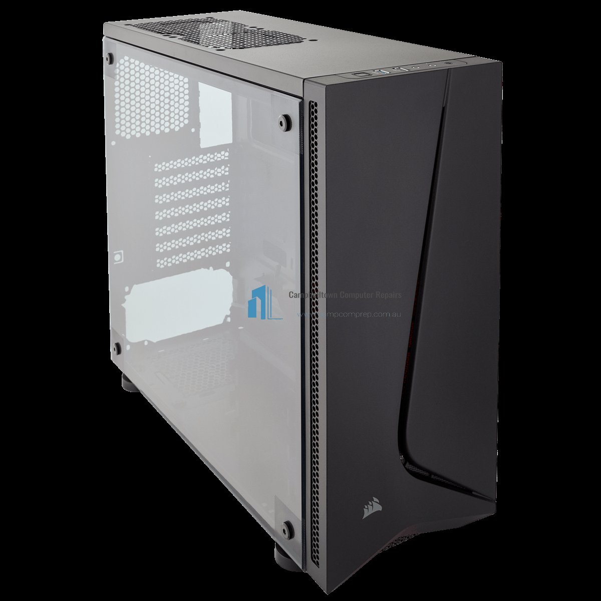 Corsair Carbide Series SPEC-05 Mid-Tower Gaming Case