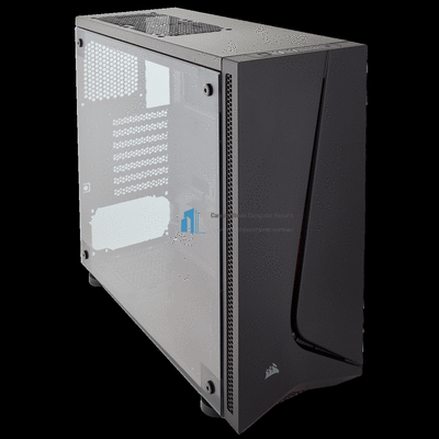 Corsair Carbide Series SPEC-05 Mid-Tower Gaming Case