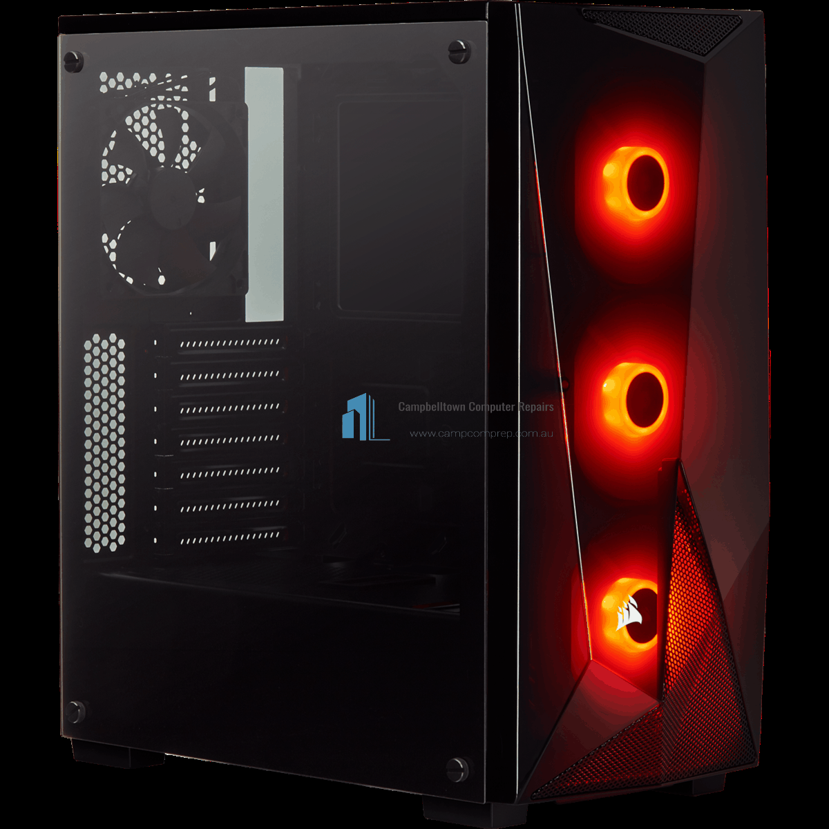 CORSAIR Carbide Series SPEC-DELTA