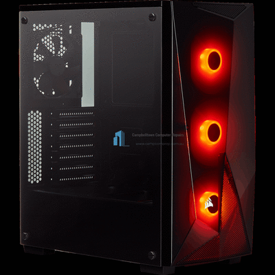 CORSAIR Carbide Series SPEC-DELTA