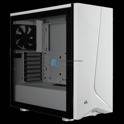 Corsair Carbide SPEC-06 White