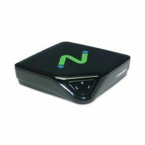 NComputing L300 Ethernet Virtual Desktop with vSpace