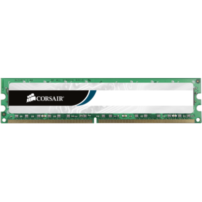 Corsair Value Select 8GB (1x8GB) DDR3 UDIMM 1600MHz