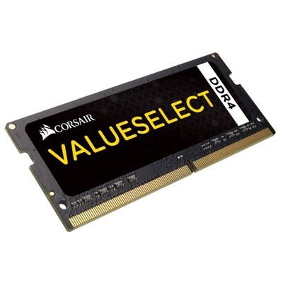 Corsair 16GB (1x16GB) DDR4 SODIMM 2133MHz