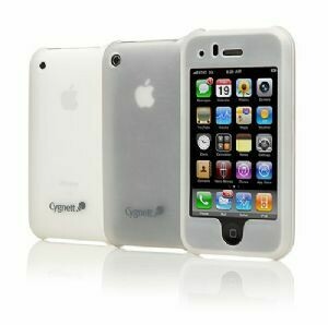 Cygnett Jellybean Whte  Cygnett Jellybean Whte iPhone